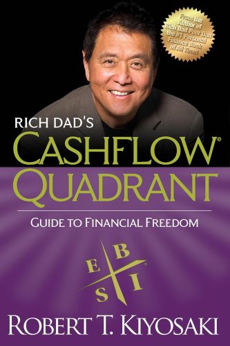 Cashflow Quadrant