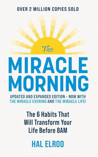 The Miracle MorningEN