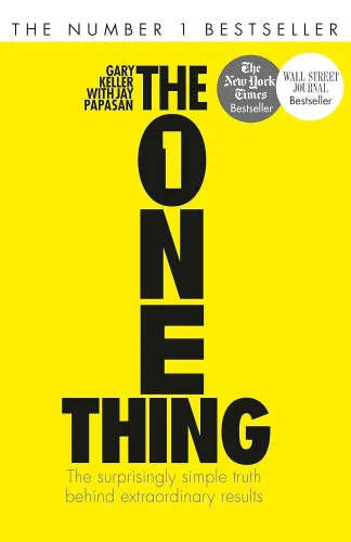 The One Thing EN